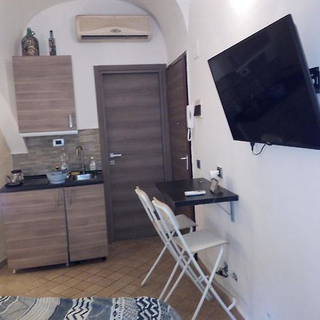 Corsini Houses- Catania Luaran gambar