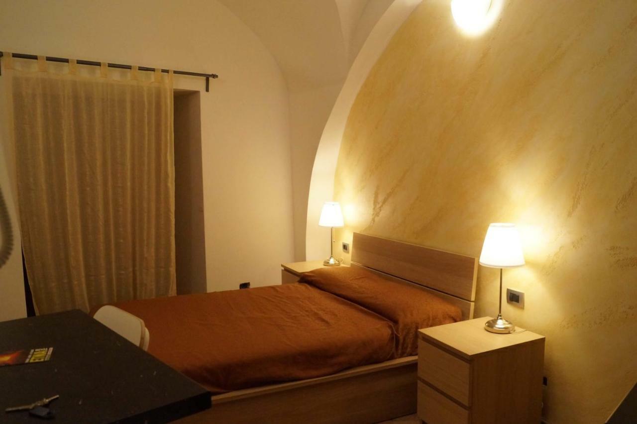 Corsini Houses- Catania Luaran gambar
