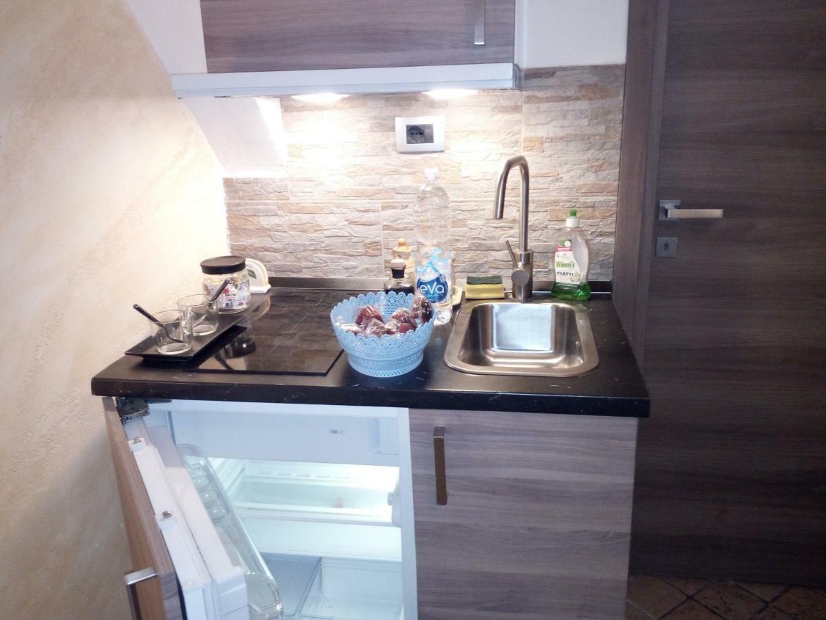 Corsini Houses- Catania Luaran gambar