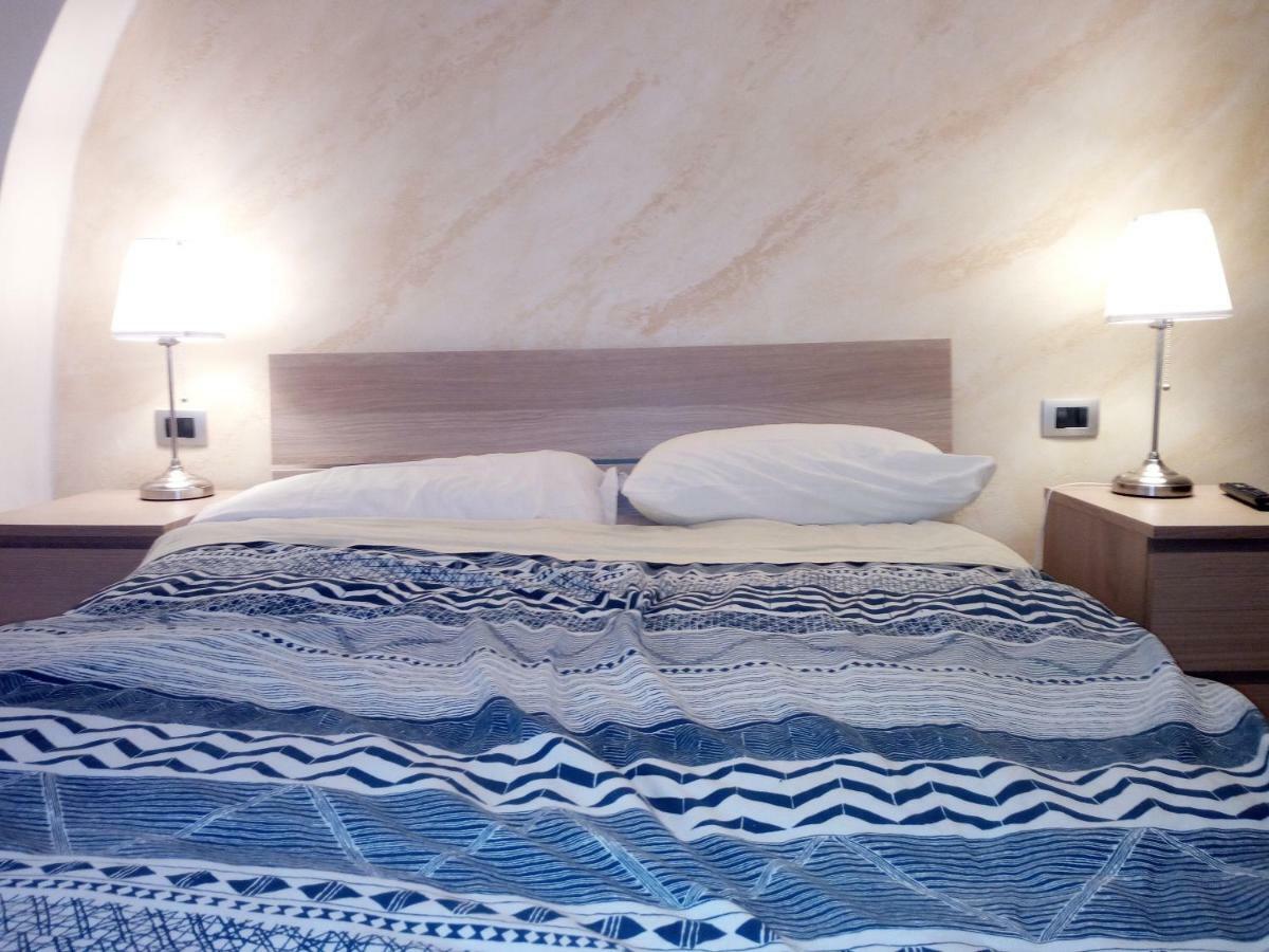 Corsini Houses- Catania Luaran gambar