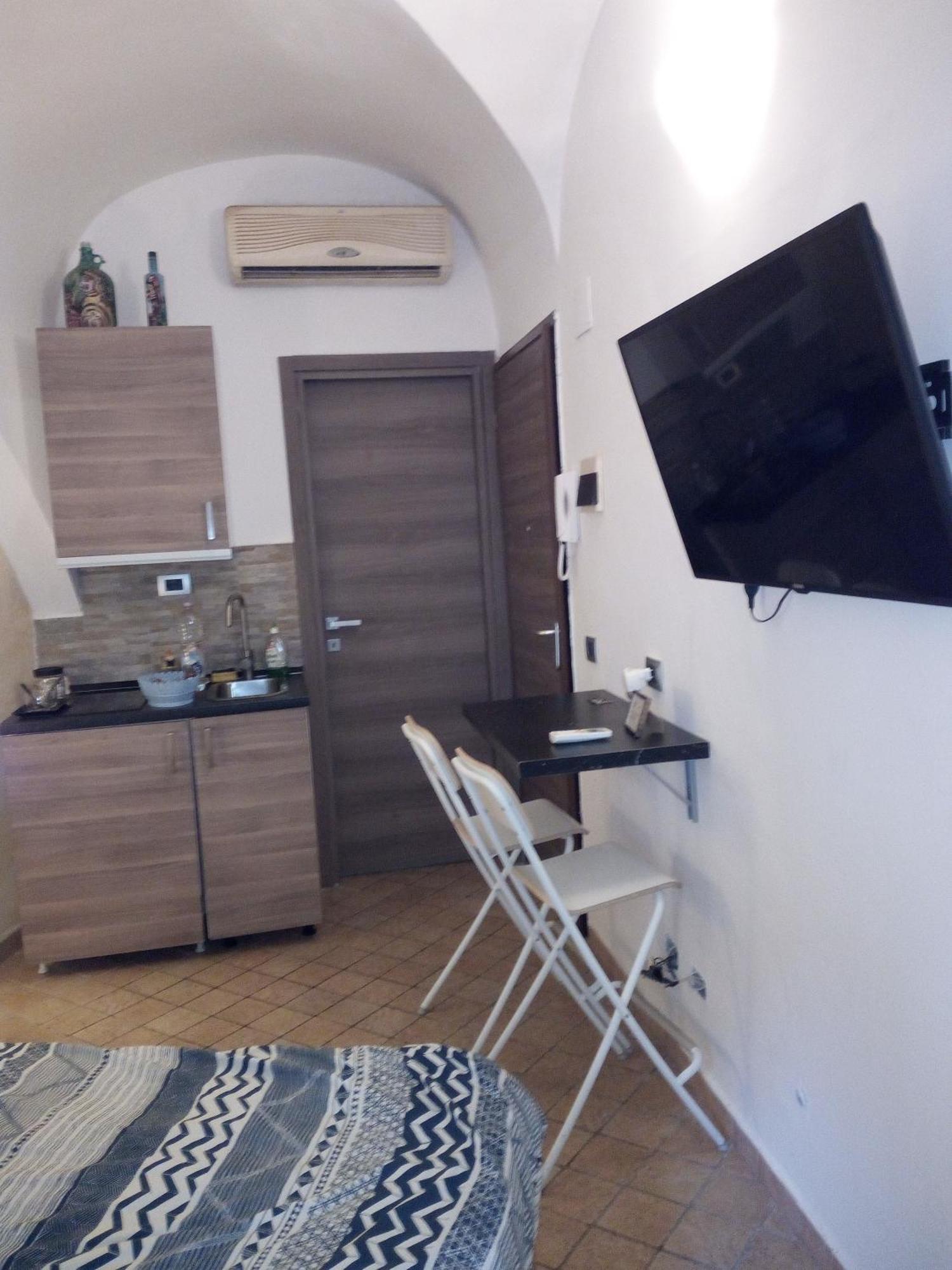 Corsini Houses- Catania Luaran gambar