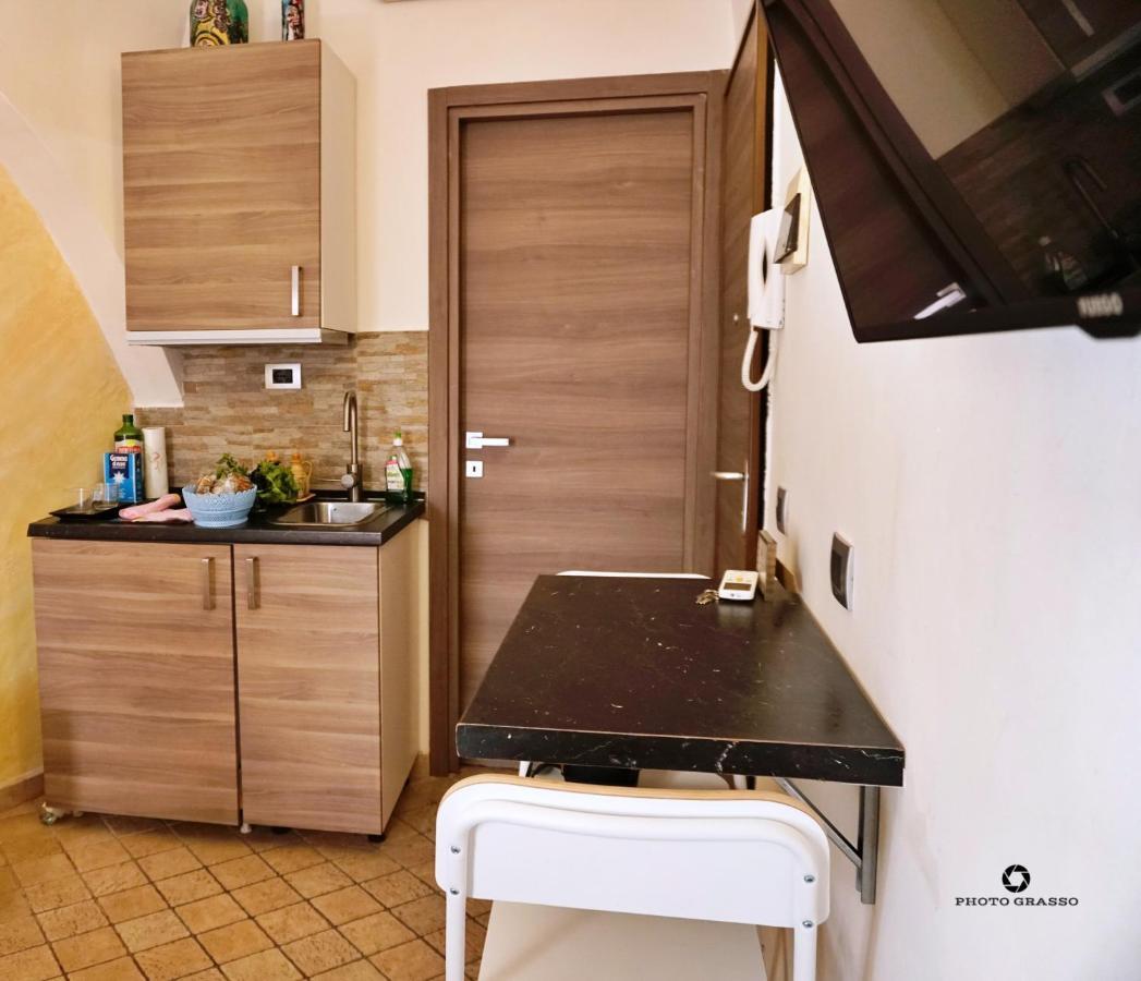 Corsini Houses- Catania Luaran gambar