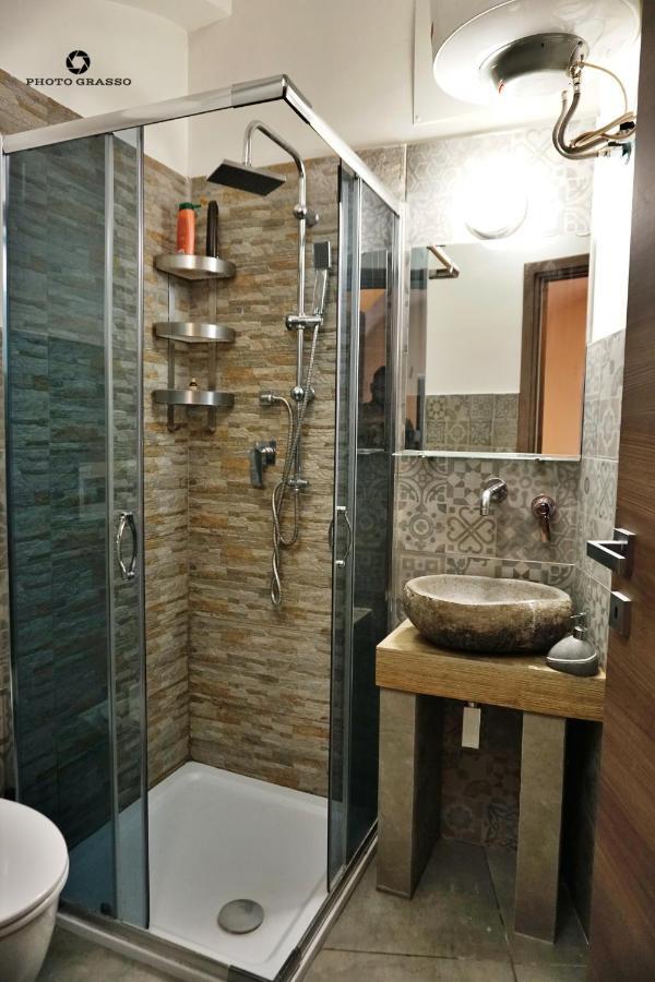 Corsini Houses- Catania Luaran gambar