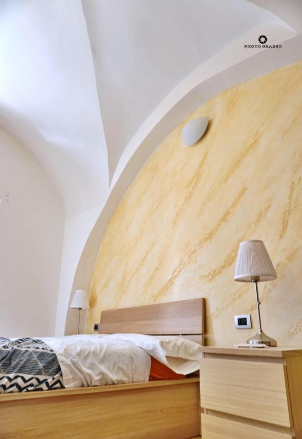 Corsini Houses- Catania Luaran gambar