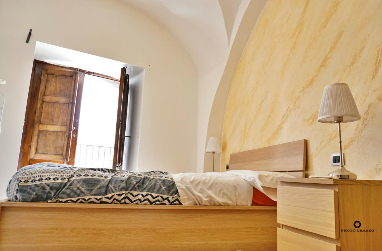 Corsini Houses- Catania Luaran gambar